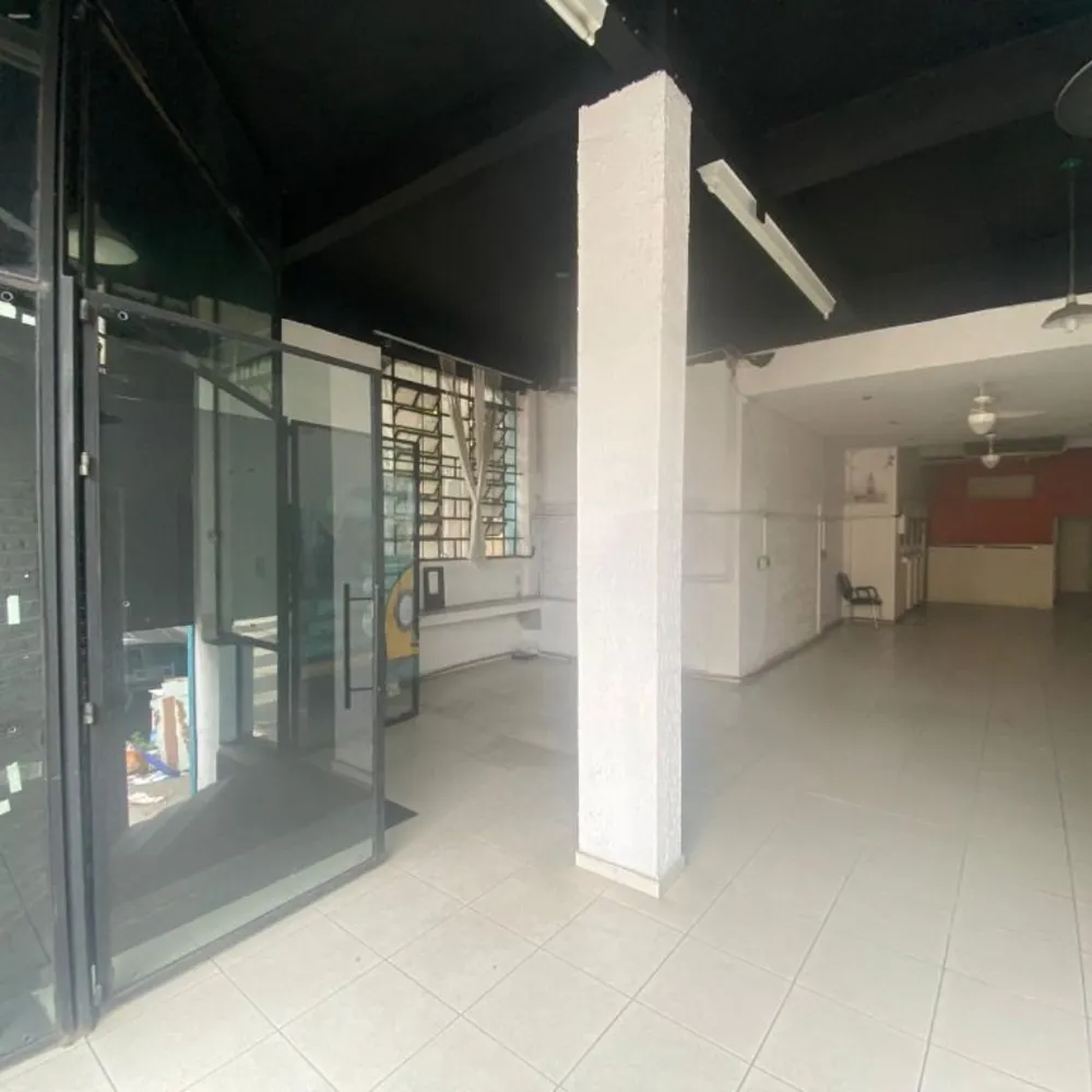 Loja-Salão, 150 m² - Foto 4