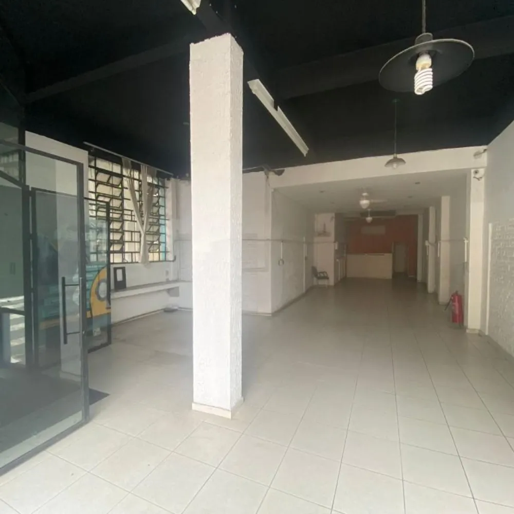 Loja-Salão, 150 m² - Foto 1