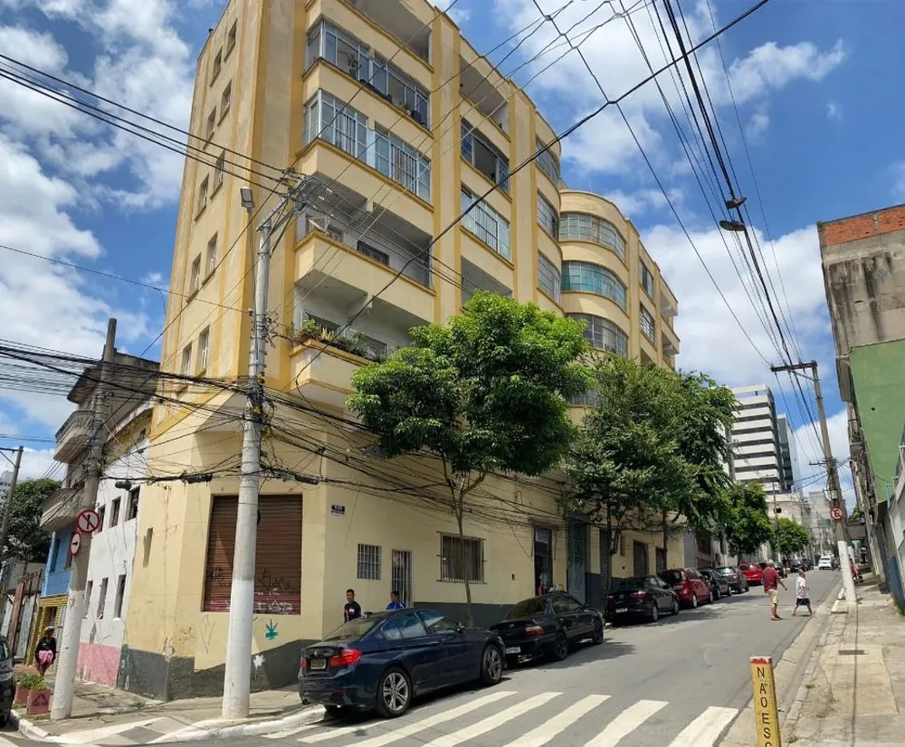 Loja-Salão, 80 m² - Foto 5