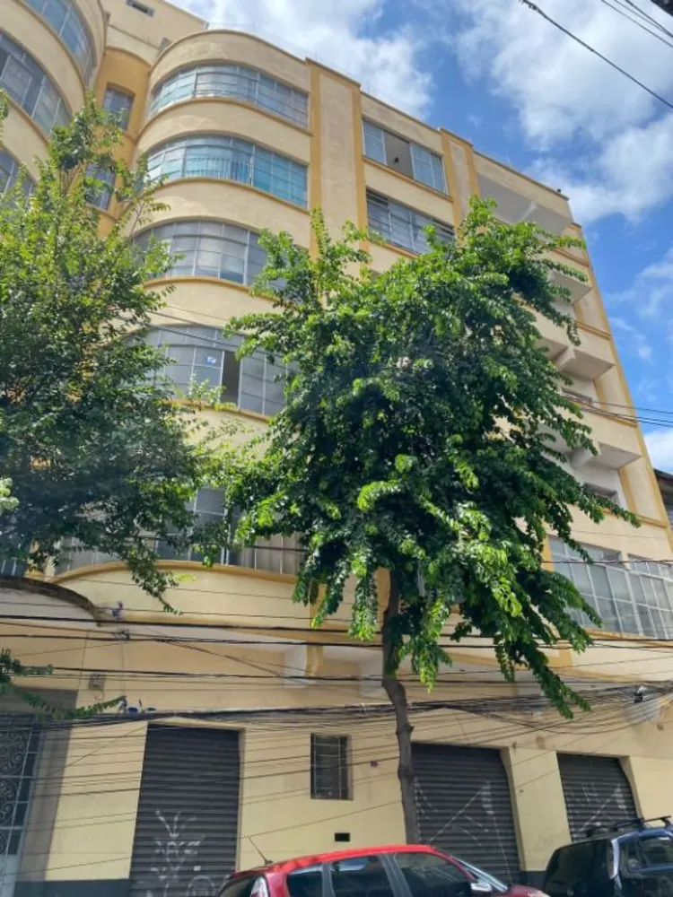 Loja-Salão, 80 m² - Foto 3