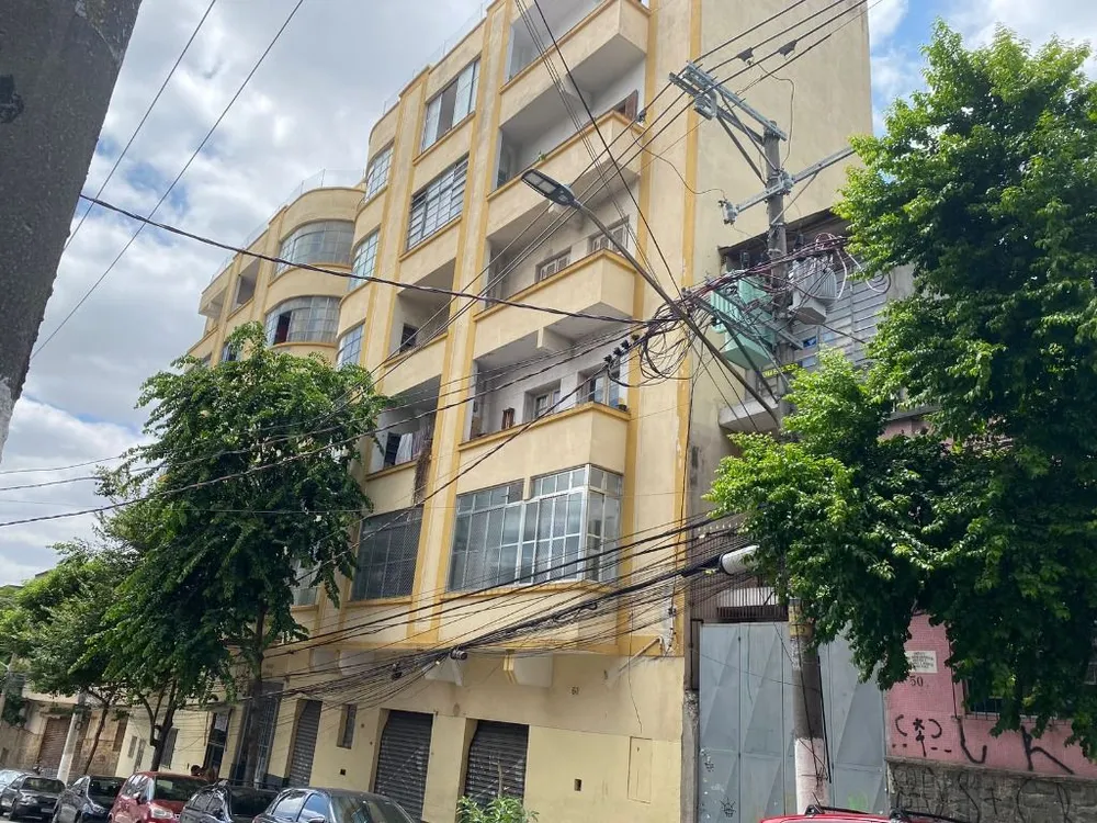 Loja-Salão, 80 m² - Foto 4