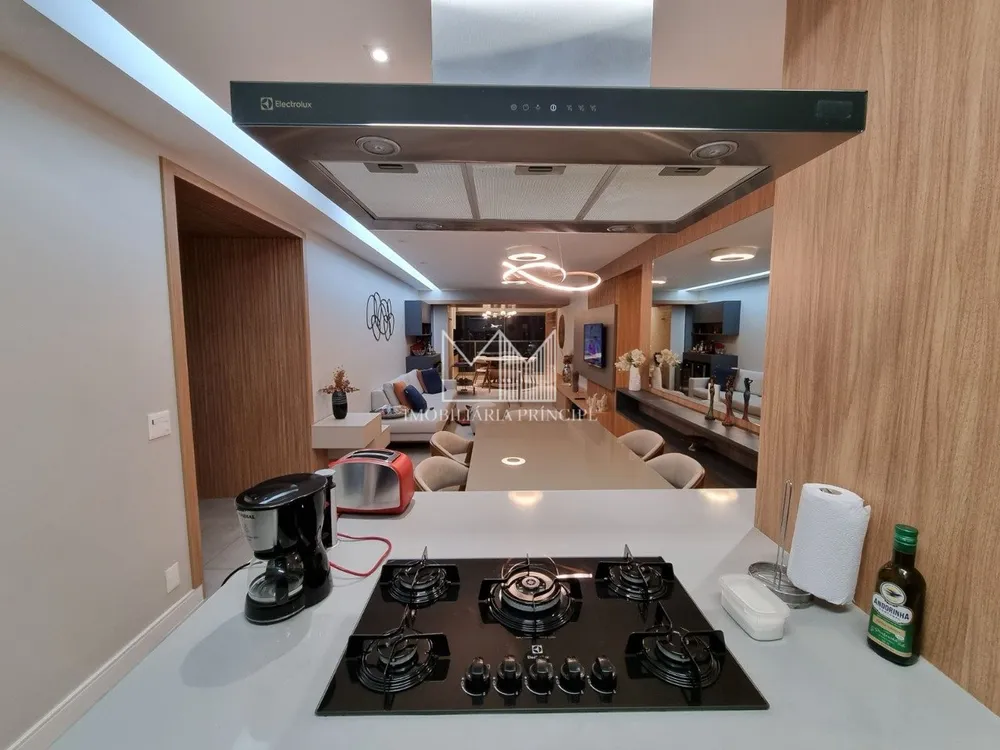 Apartamento, 3 quartos, 129 m² - Foto 14