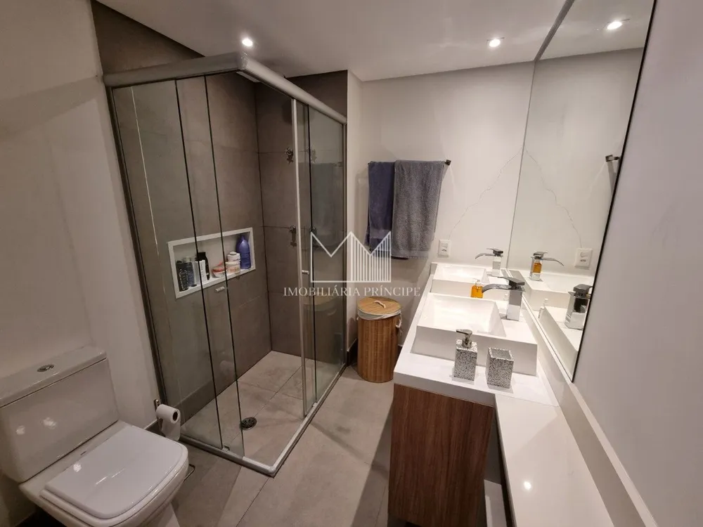Apartamento, 3 quartos, 129 m² - Foto 3