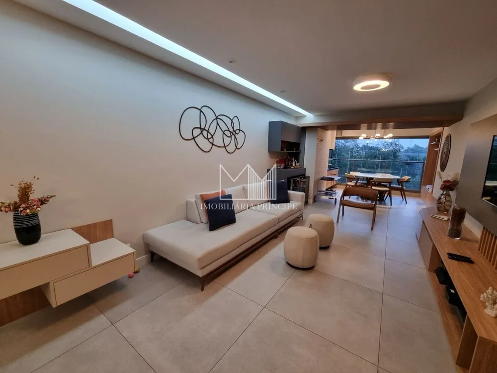 Apartamento, 3 quartos, 129 m² - Foto 16