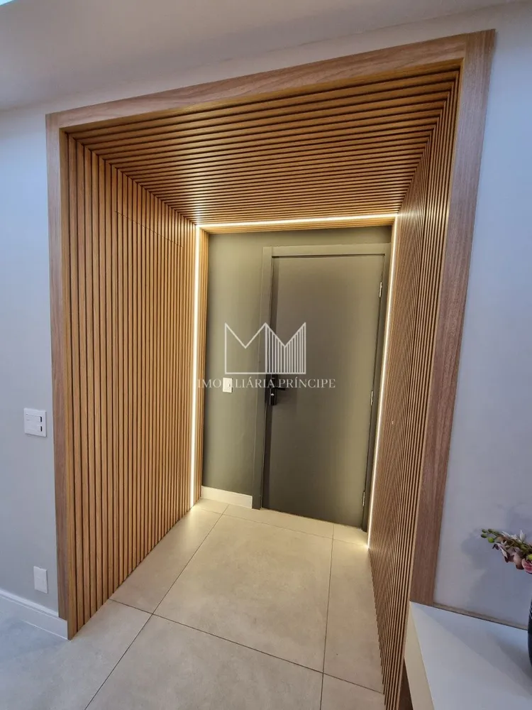 Apartamento, 3 quartos, 129 m² - Foto 1