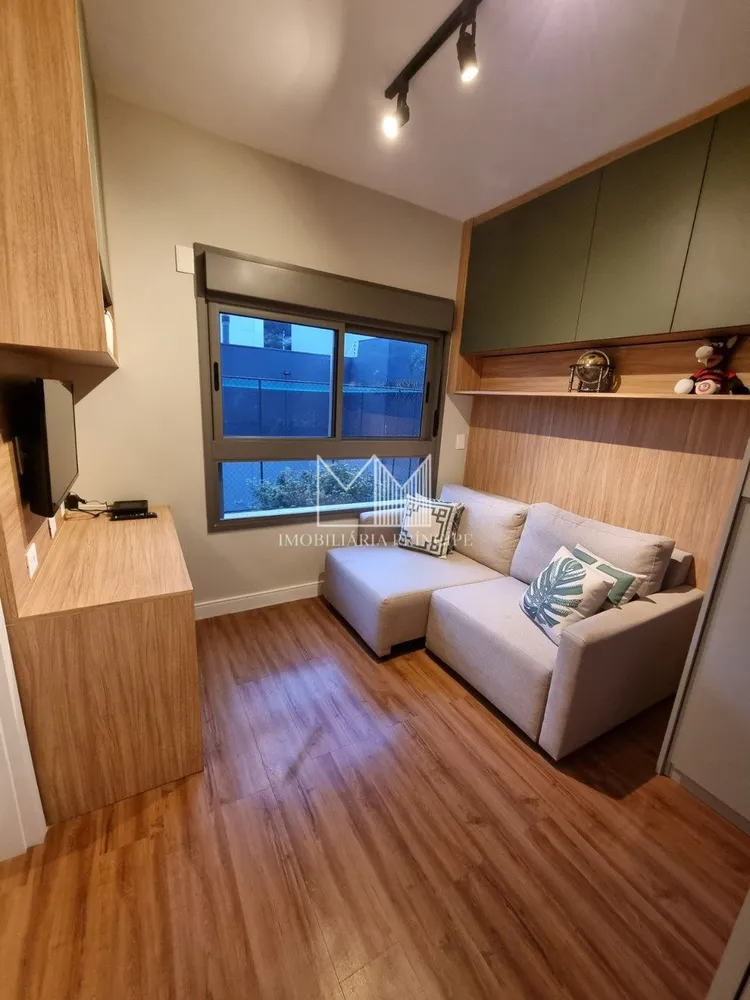 Apartamento, 3 quartos, 129 m² - Foto 11
