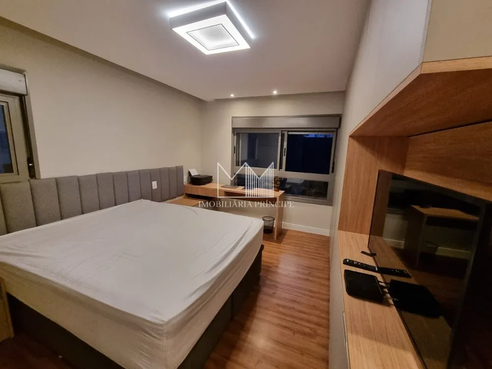 Apartamento, 3 quartos, 129 m² - Foto 7