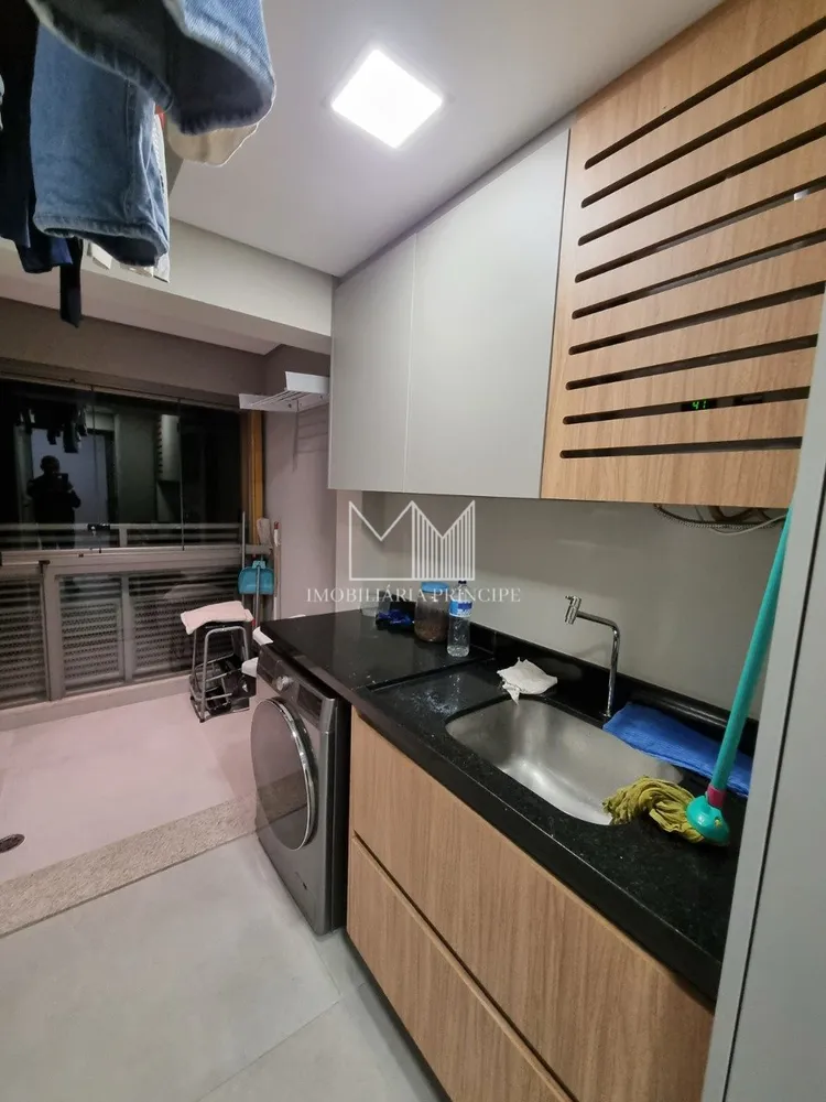 Apartamento, 3 quartos, 129 m² - Foto 5