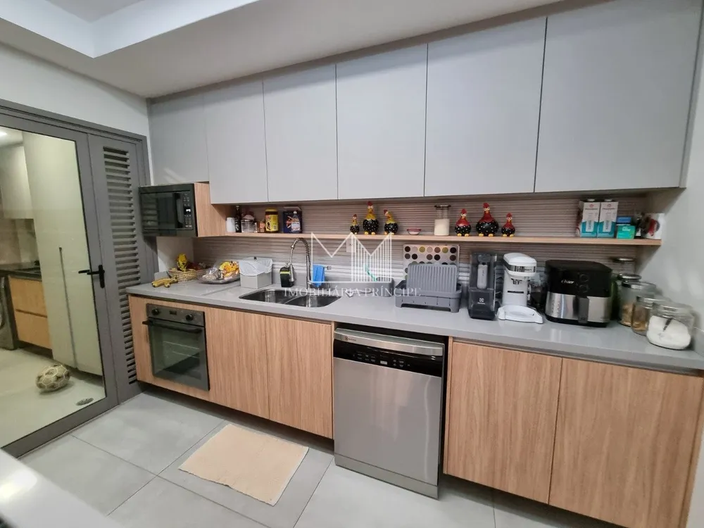 Apartamento, 3 quartos, 129 m² - Foto 4