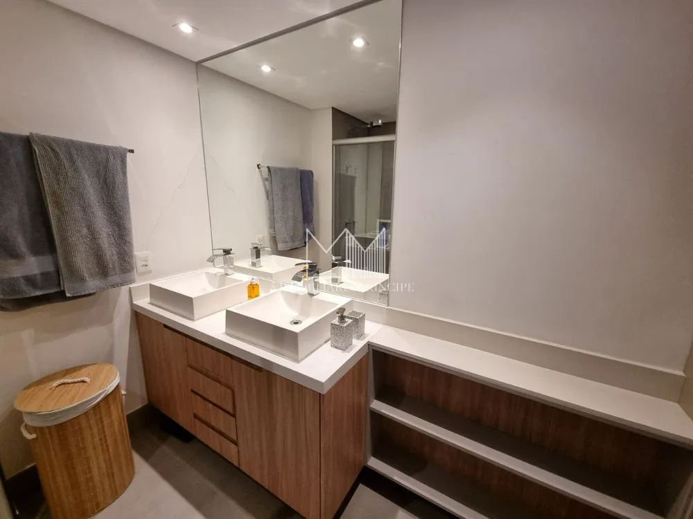 Apartamento, 3 quartos, 129 m² - Foto 4