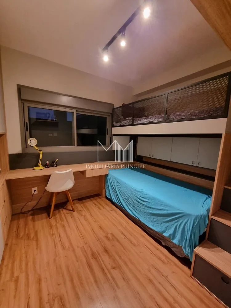 Apartamento, 3 quartos, 129 m² - Foto 2