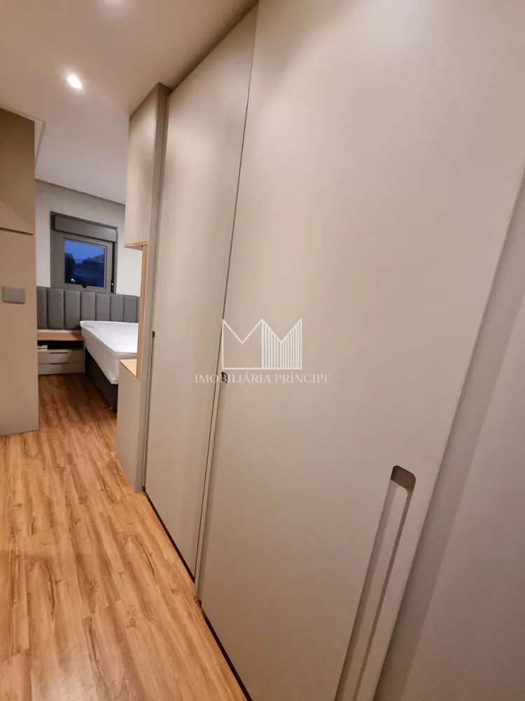 Apartamento, 3 quartos, 129 m² - Foto 6