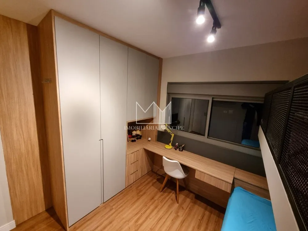 Apartamento, 3 quartos, 129 m² - Foto 8