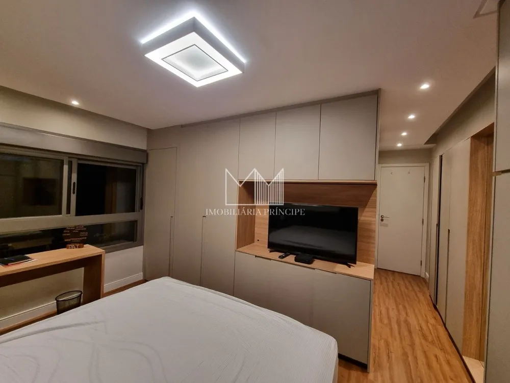 Apartamento, 3 quartos, 129 m² - Foto 6
