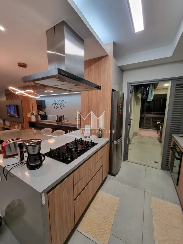 Apartamento, 3 quartos, 129 m² - Foto 13