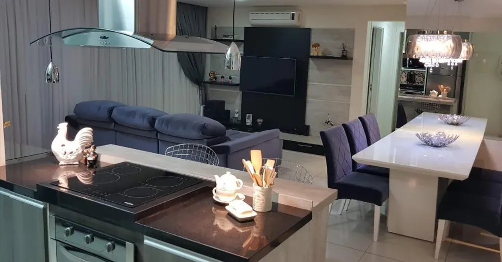 Apartamento, 2 quartos, 82 m² - Foto 5