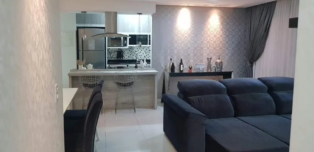 Apartamento, 2 quartos, 82 m² - Foto 7