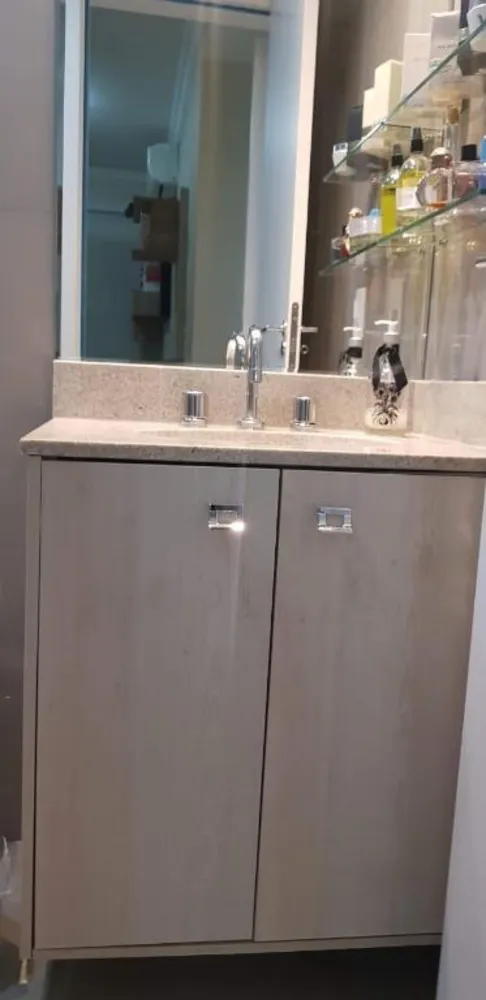 Apartamento, 2 quartos, 82 m² - Foto 2