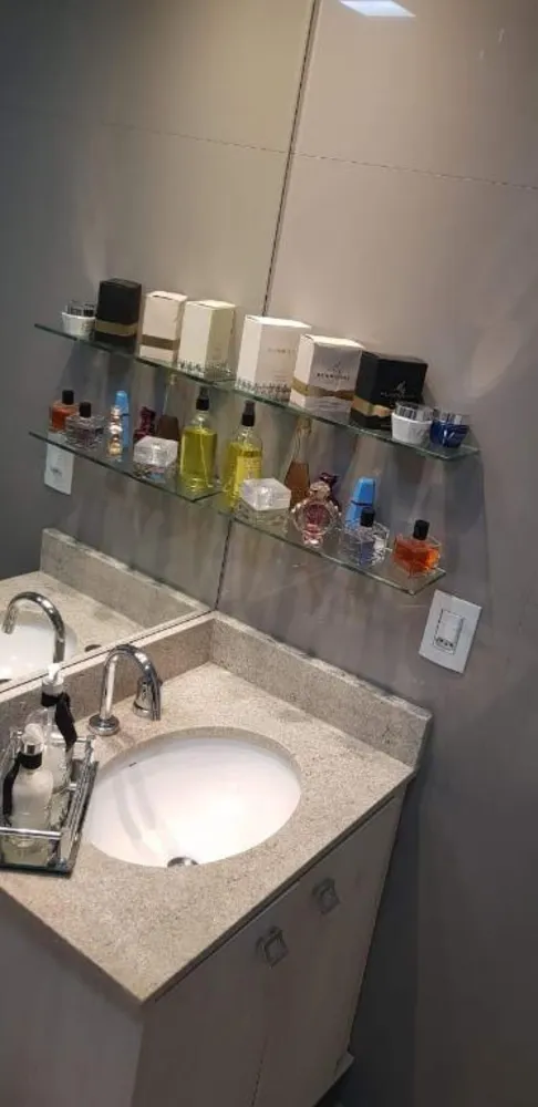 Apartamento, 2 quartos, 82 m² - Foto 4