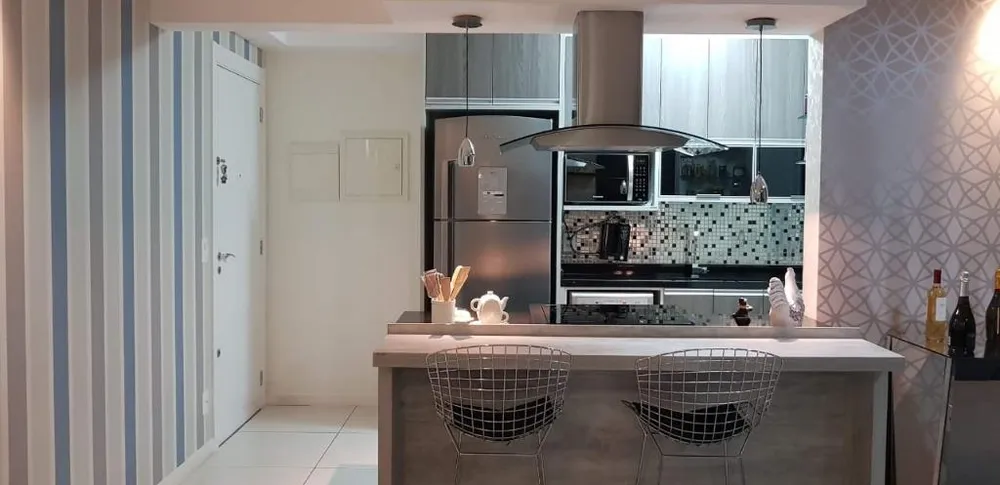 Apartamento, 2 quartos, 82 m² - Foto 8