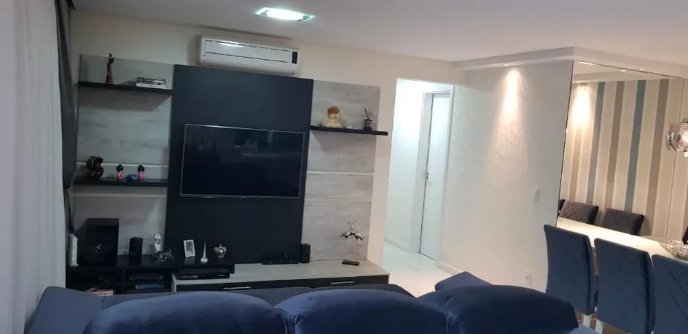 Apartamento, 2 quartos, 82 m² - Foto 5