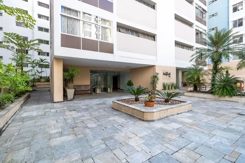 Apartamento, 3 quartos, 176 m² - Foto 4