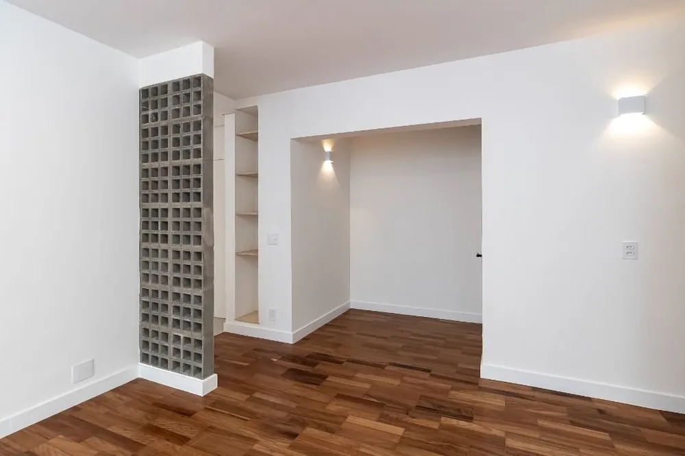 Apartamento, 3 quartos, 176 m² - Foto 9