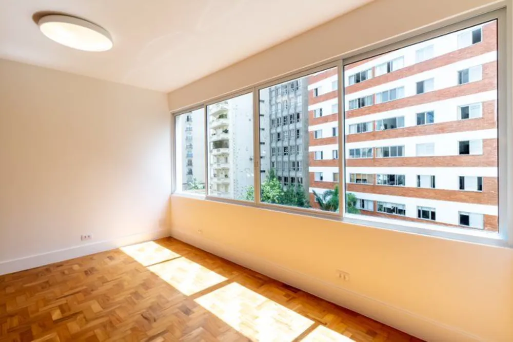 Apartamento, 3 quartos, 185 m² - Foto 1