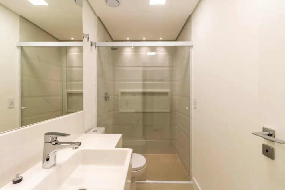 Apartamento, 3 quartos, 185 m² - Foto 2