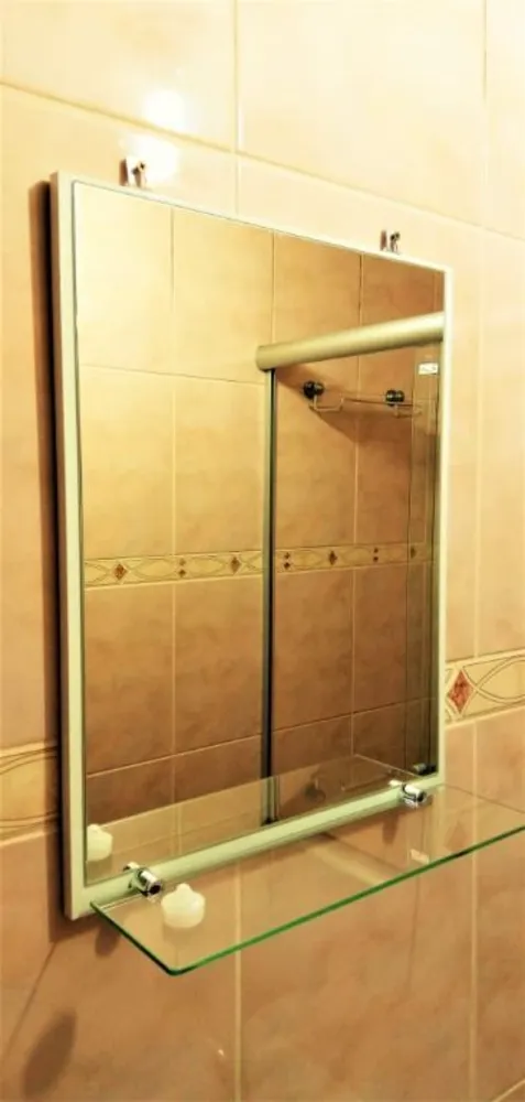 Apartamento, 1 quarto, 30 m² - Foto 6