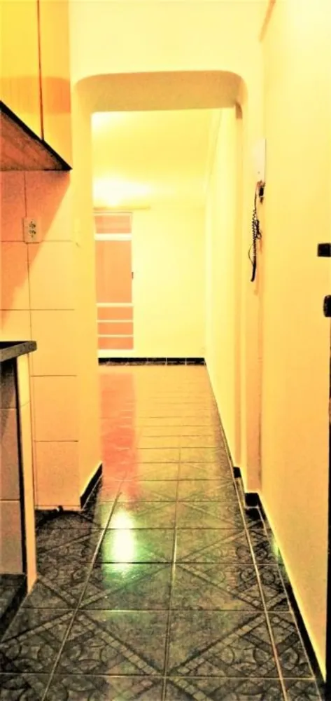 Apartamento, 1 quarto, 30 m² - Foto 13