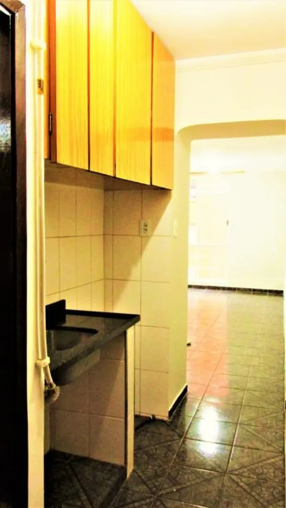 Apartamento, 1 quarto, 30 m² - Foto 8