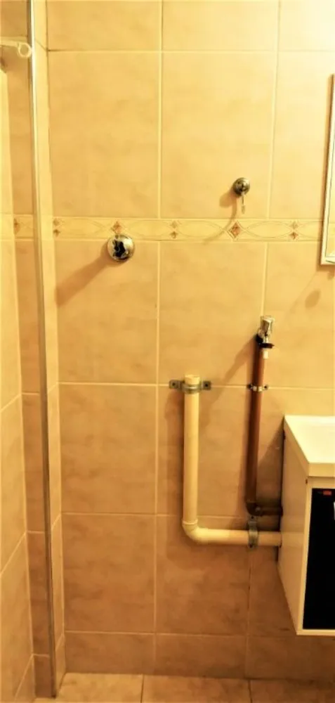 Apartamento, 1 quarto, 30 m² - Foto 4
