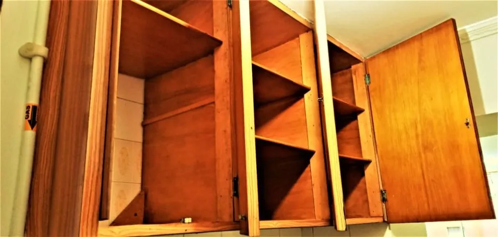 Apartamento, 1 quarto, 30 m² - Foto 3