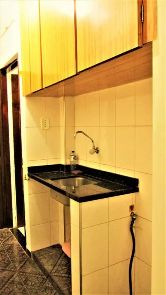 Apartamento, 1 quarto, 30 m² - Foto 7