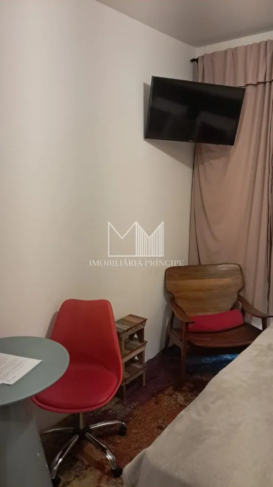 Apartamento, 1 quarto, 25 m² - Foto 5