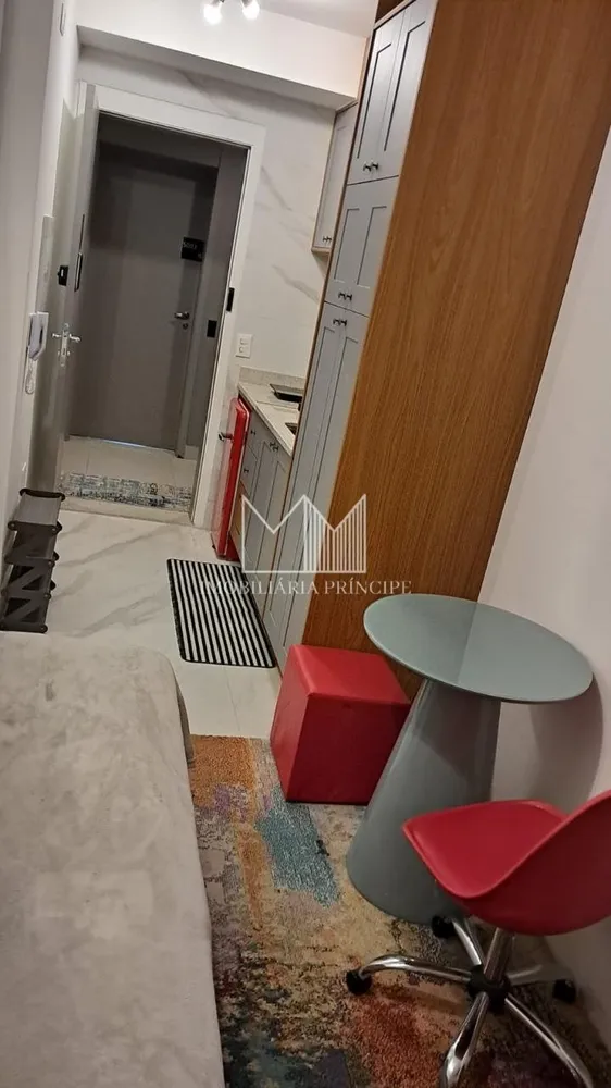 Apartamento, 1 quarto, 25 m² - Foto 2