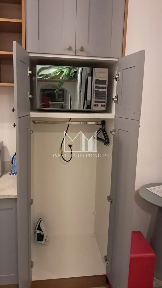 Apartamento, 1 quarto, 25 m² - Foto 9