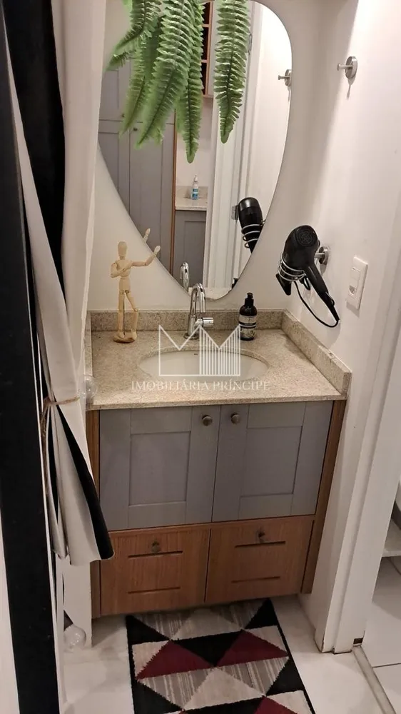 Apartamento, 1 quarto, 25 m² - Foto 12