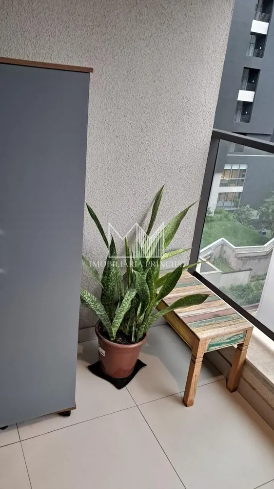 Apartamento, 1 quarto, 25 m² - Foto 7