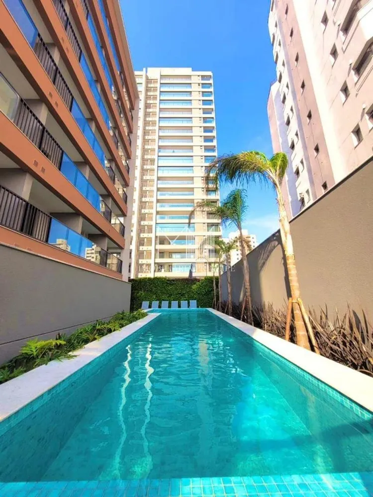 Apartamento, 1 quarto, 25 m² - Foto 15