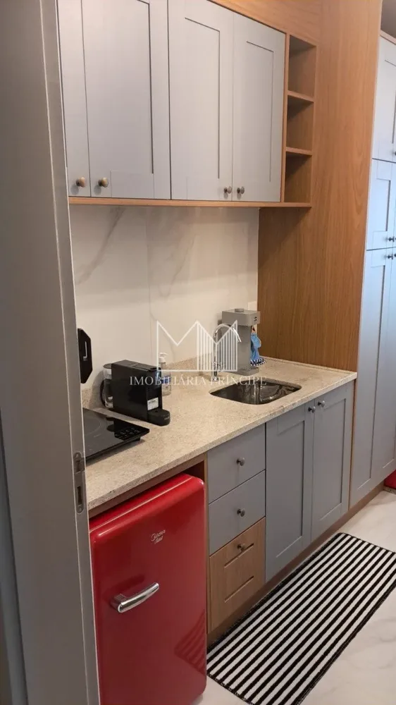 Apartamento, 1 quarto, 25 m² - Foto 3