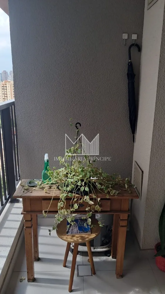 Apartamento, 1 quarto, 25 m² - Foto 6