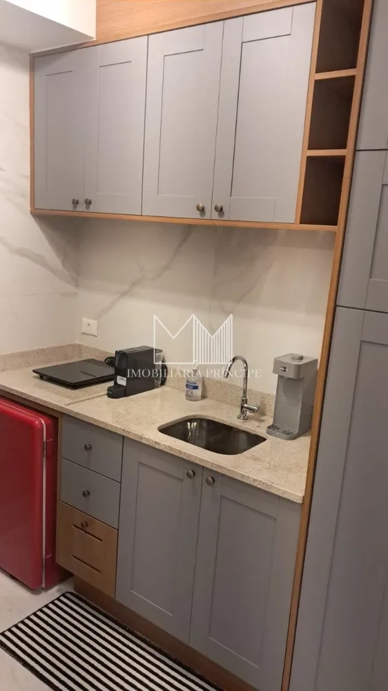 Apartamento, 1 quarto, 25 m² - Foto 4