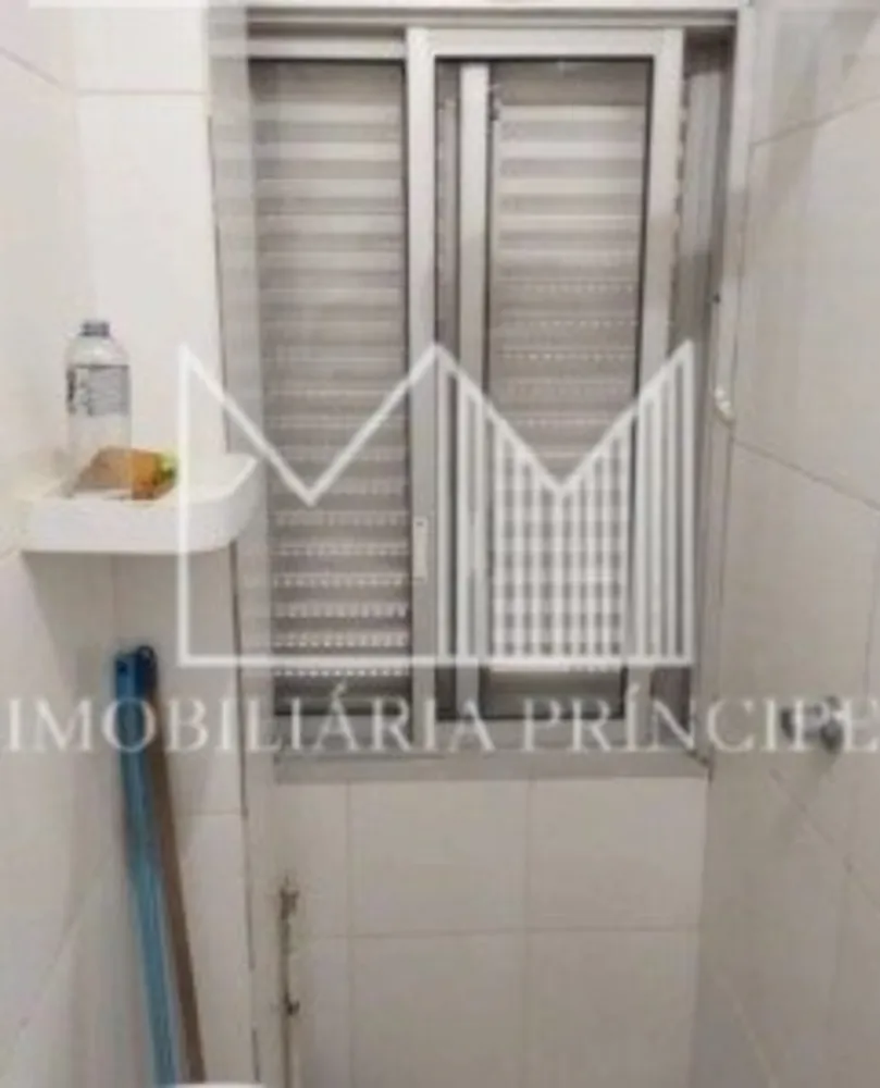 Apartamento, 1 quarto - Foto 1