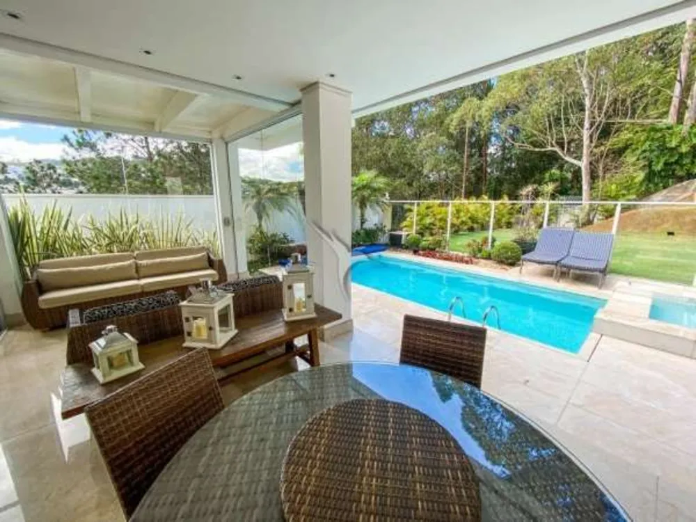 Casa, 4 quartos - Foto 4