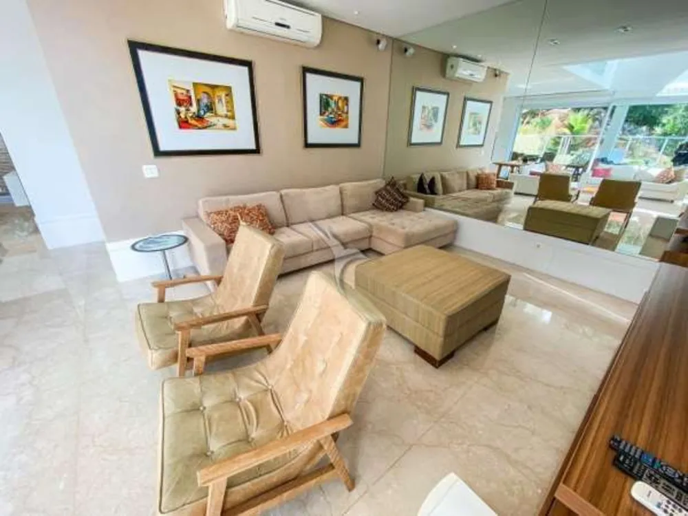 Casa, 4 quartos - Foto 7