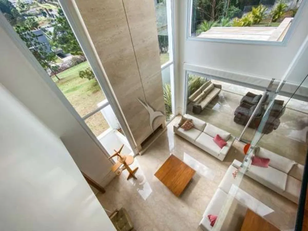 Casa, 4 quartos - Foto 8