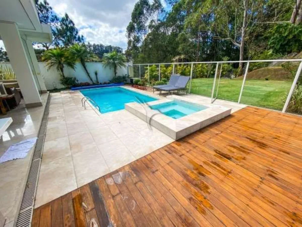 Casa, 4 quartos - Foto 3