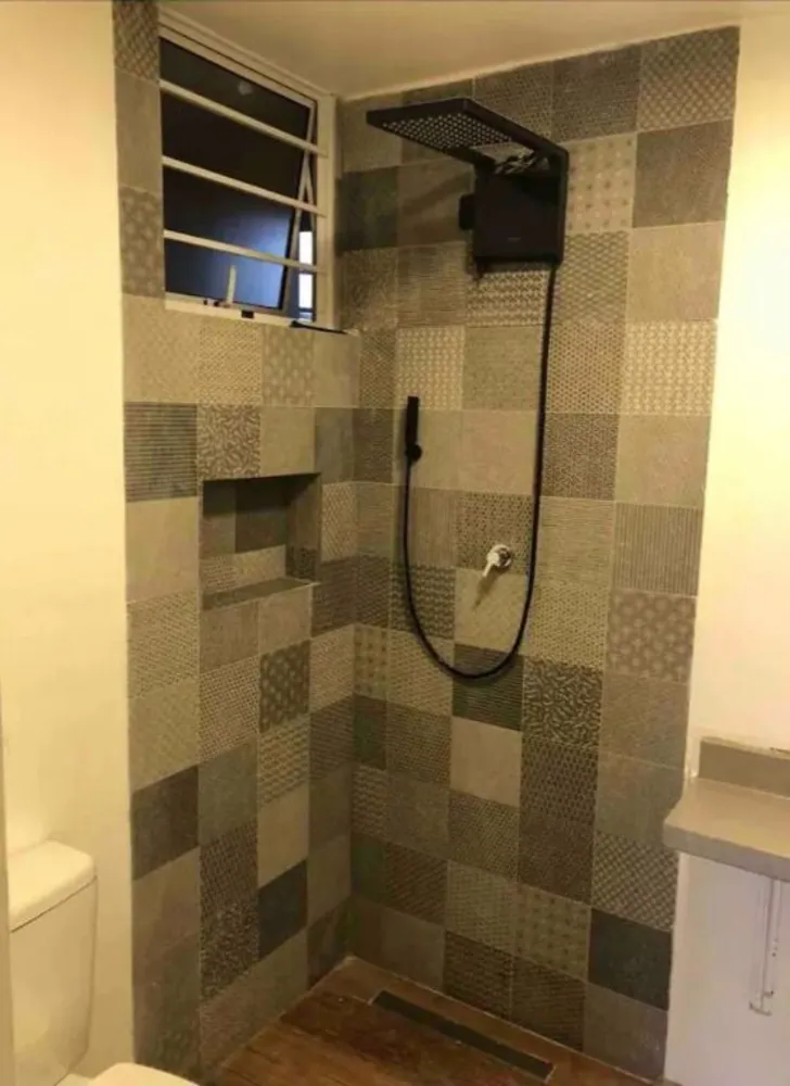 Apartamento, 1 quarto, 45 m² - Foto 1
